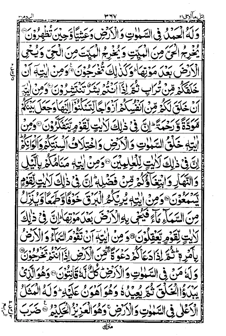 Para 21 Page 5