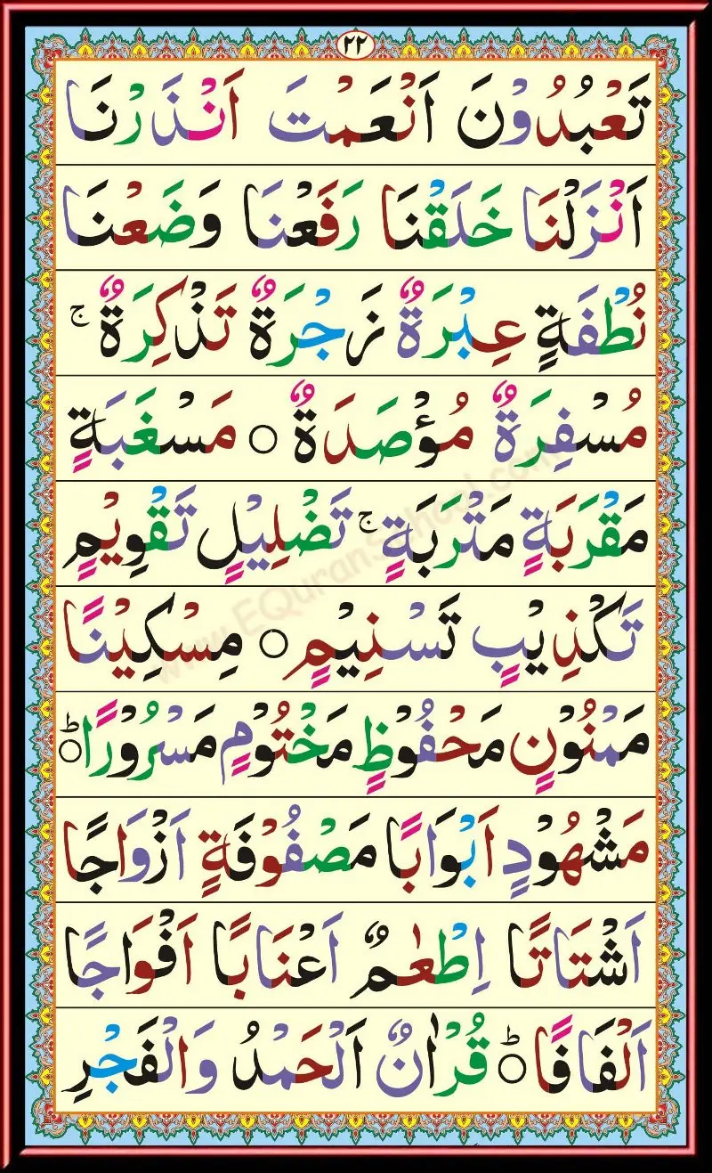 Noorani Qaida page21