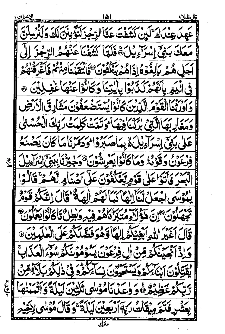 Surah Al-A15